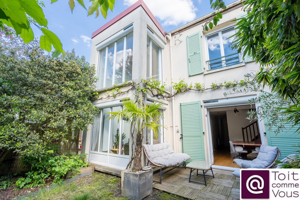 Photo bien immobilier