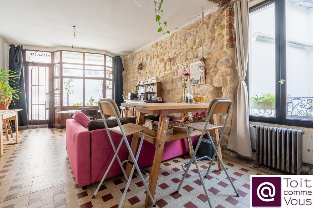 Photo bien immobilier